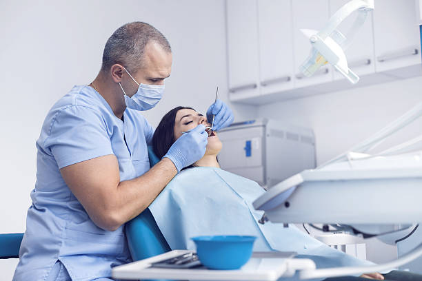 Dental Inlays and Onlays in Clarkton, MO